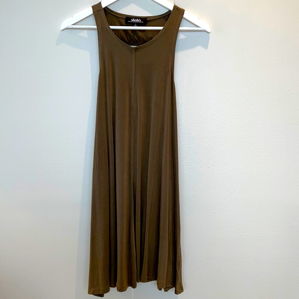 Lulus Dress